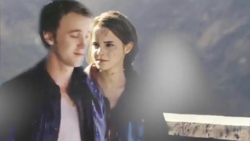 Perfect dramione