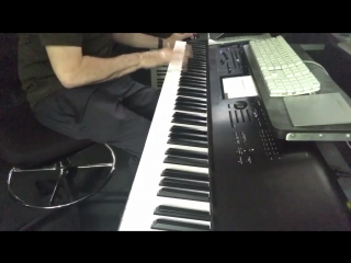 Jordan rudess who can figure out the meters?
