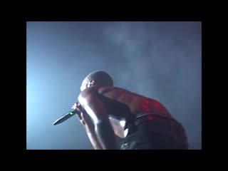 Jpegmafia type tour live from new york city