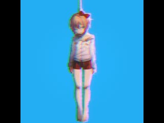 ★ sayori | * ddlc edit *