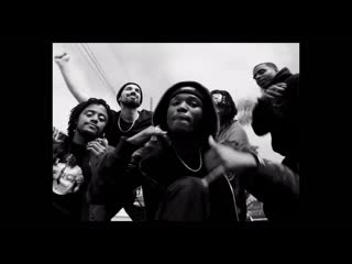 Pivot gang mortal kombat feat kari faux