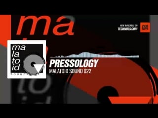#techno #music with @pressology distribution malatoid sound 022 #periscope