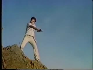 Фрагмент фильма город в страхе / city in fear (1980)