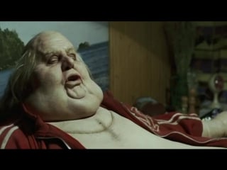 Таксидермия (2006) hd