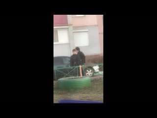 Фонк ебашит писька пляшет, охуеть