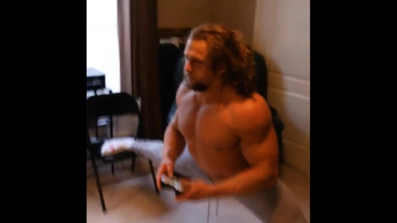 Sls анаболик акробат