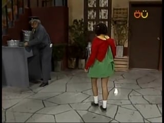 Chespirito 510 (1991)