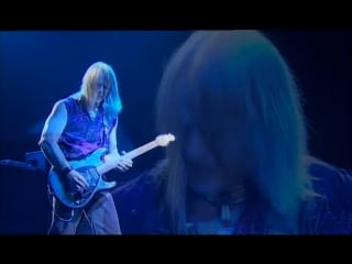 Deep purple live zurich at kongresshaus private show