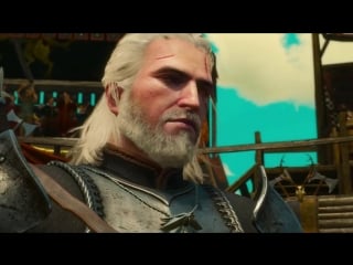 Witcher porn the bestiary dan bull