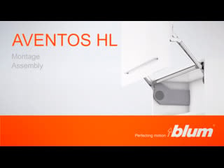 Aventos hl