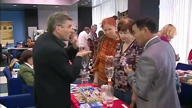 Инновации из сколково