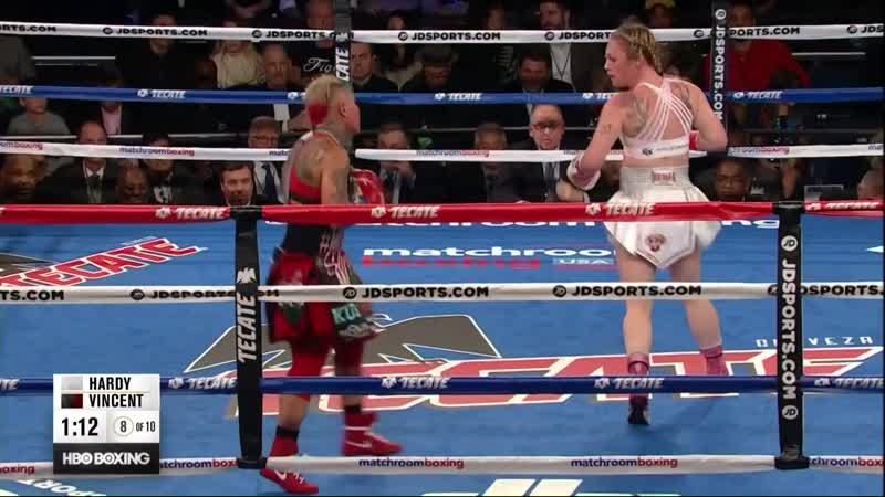 Хизер харди – шилли винсент / heather hardy shelly vincent