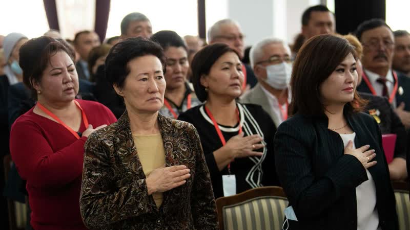 Директоров школ в кыргызстане будут назначать на конкурсной основе