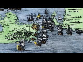 Exclusive did this shipwreck change the course of history?