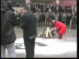 Пожарник mp4