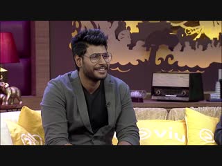 Navdeep talks about his firsts ¦ no 1 yaari with rana ¦ season 2 ep 9 ¦ viu india