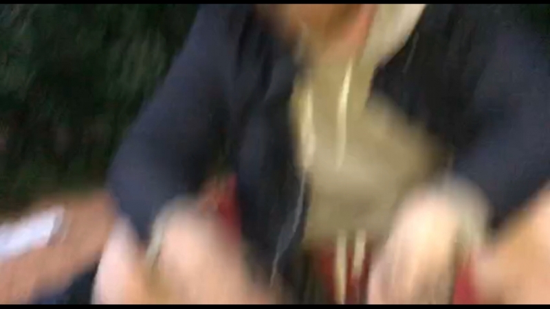 Званный ужин