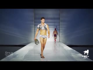 Ca rio ca sunga co style fashion week summer/verao 2016 17 | runway show