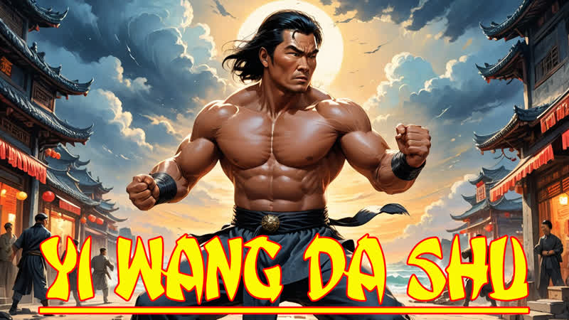 1974 дракон из шаолиня / yi wang da shu