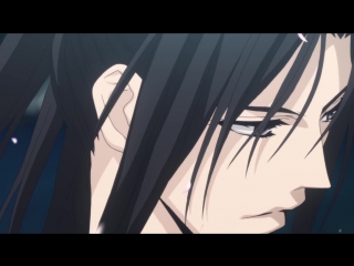 Uragiri wa boku no namae 17 [rus jap] [720p h264] [ancord]