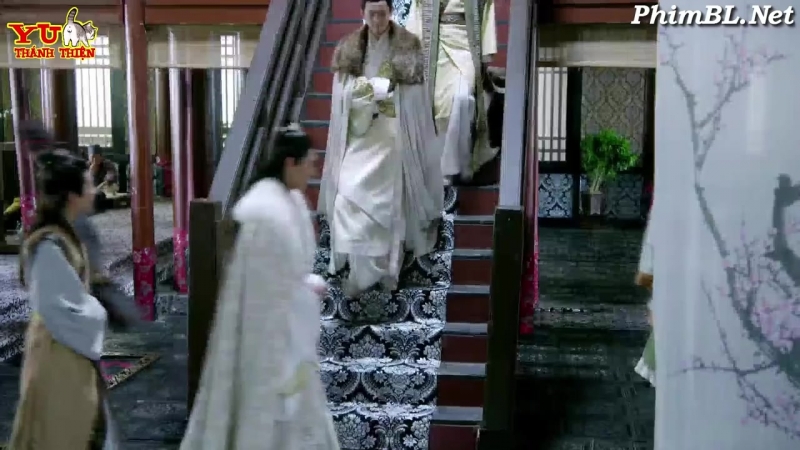 [vietsub full cảnh bị cắt] thức nhữ bất thức đinh (phiên bản usb)