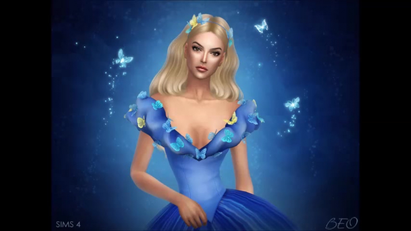 Sims porn video – The sims 4 свадебные платья клип 1 часть