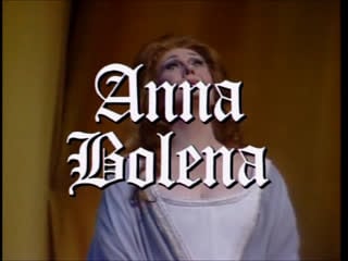 Anna bolena sutherland morris forst bonynge 1984