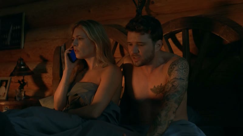 Кэтрин уинник бескрайнее небо / katheryn winnick big sky ( 2020 )