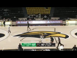 Ncaam 20210116 north texas vs southern miss