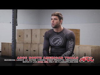 2017 adcc north american trials marcus bucheca almeida promo