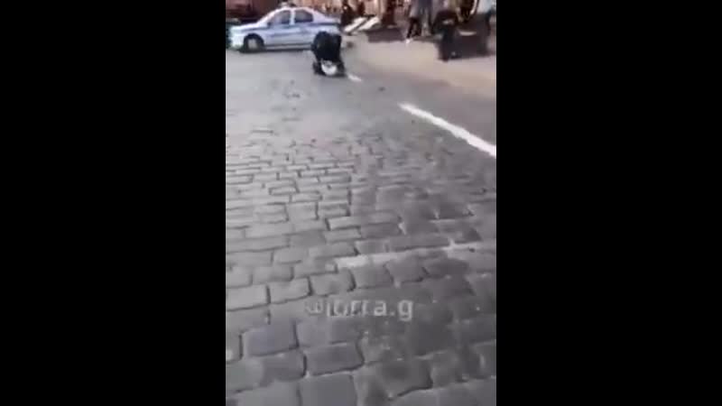 Хомячье, потом не нойте, что вас пиздят дубинками