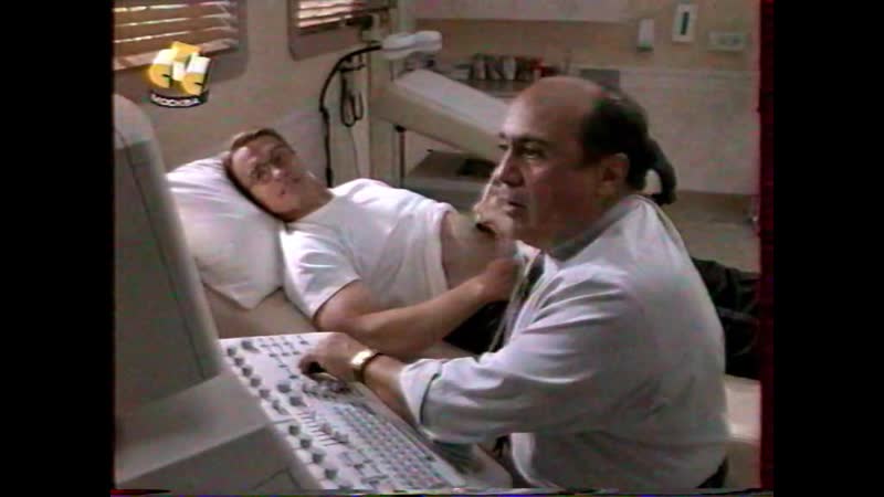 Фильм "джуниор" (1994) (стс, )