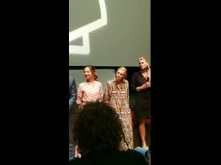 Ssiff 2019 21th september