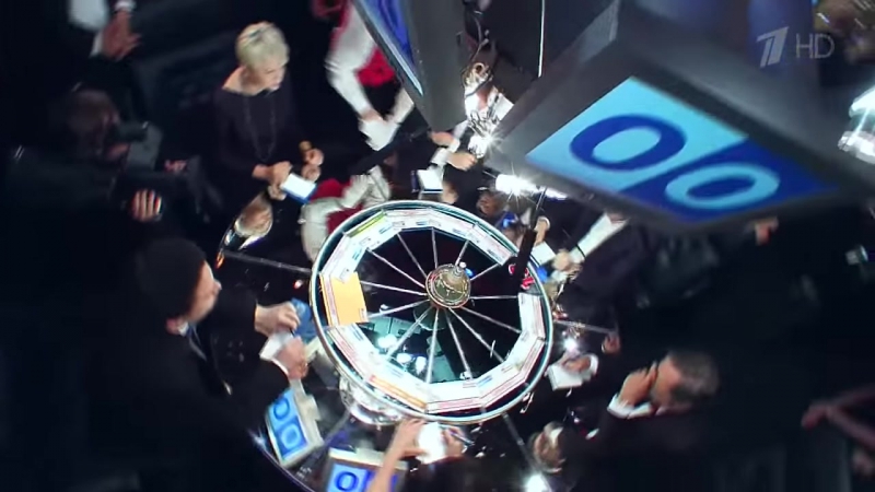 Уважаемые телезрители