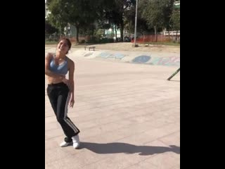 Valentina cobos / хороша дорожка