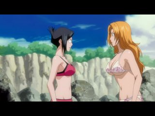 Bleach \ блич 228[rus]
