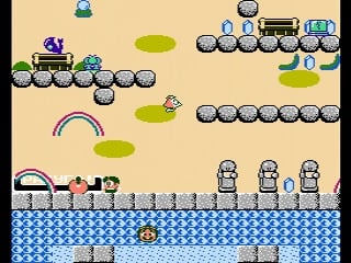 Rainbow islands the story of bubble bobble 2 (u) (t rus)