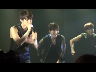 [perf 140914] bigstar i got a feeling @ story 96