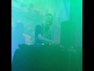 29 01 2016 deepartment | dj polina (moscow) #1