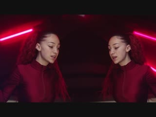 Bhad bhabie babyface savage (feat tory lanez) [новая школа]