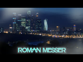 Roman messer live @ moscow (april 2021)