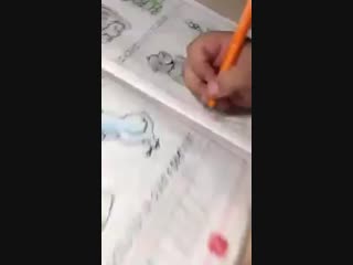 Муки творчества