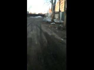 Видео от дневник бездомного дольщика жк "рябиновый сад"