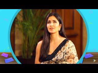 Katrina kaif about sonam kapoor ahuja