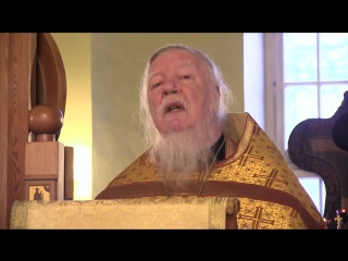 Проповедь на обретение мощей святых мучеников во евгении (7 марта по н с )