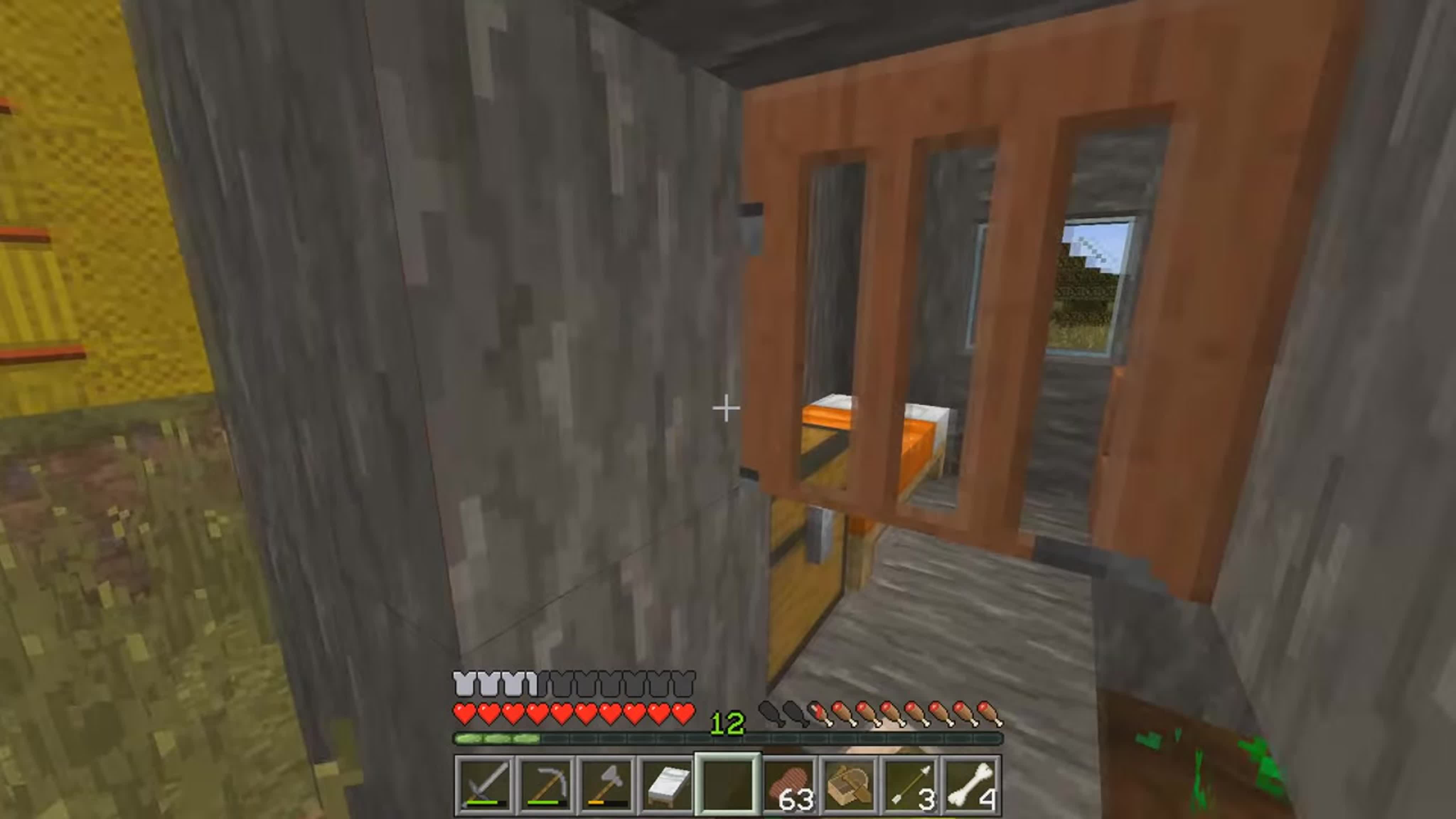 лолотрек майнкрафт] как пройти майнкрафт без руд? - BEST XXX TUBE