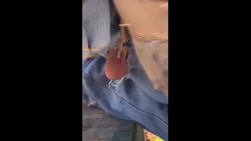 Вентиляция