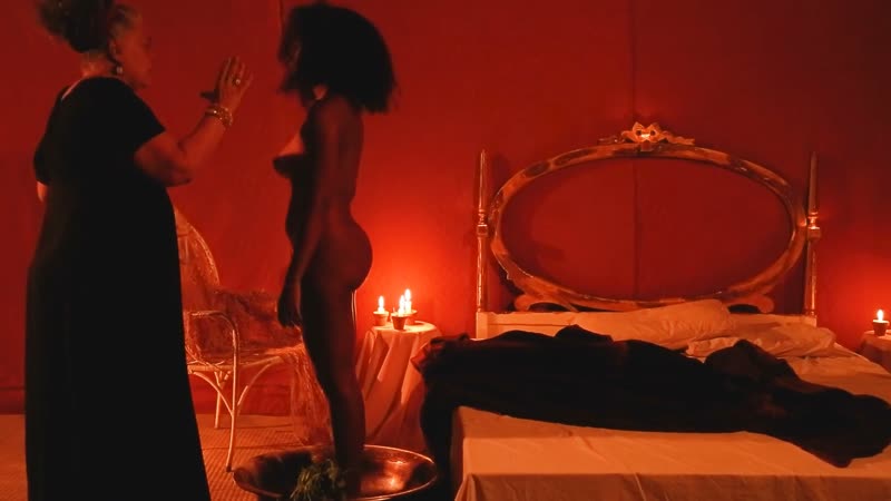 Хело виана, валерия мона тайна львицыа / helo viana, valeria mona o segredo da leoa ( 2019 )