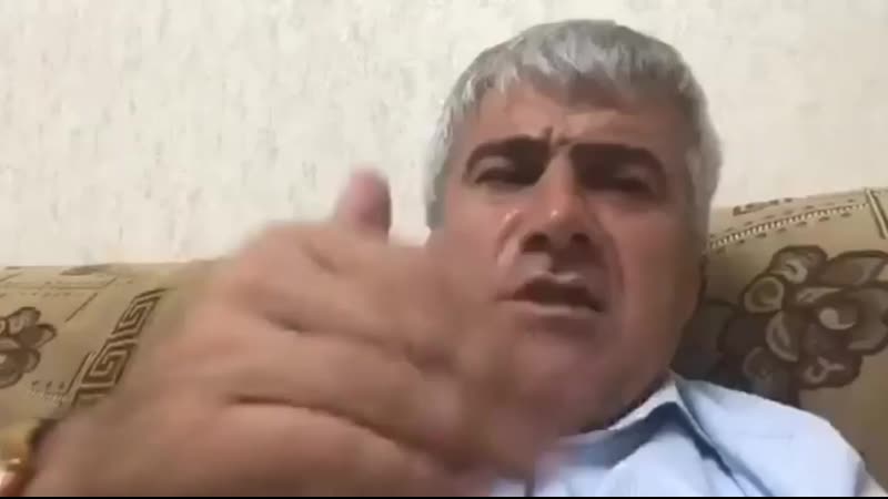 Дагестанец жопу лижет кадыровцам