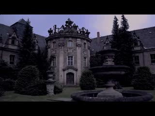 Abandoned € castle used in movies urbex germany